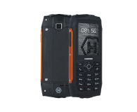 MYPHONE HAMMER 3 Pomaranczowy - 384771 - zdjęcie 7